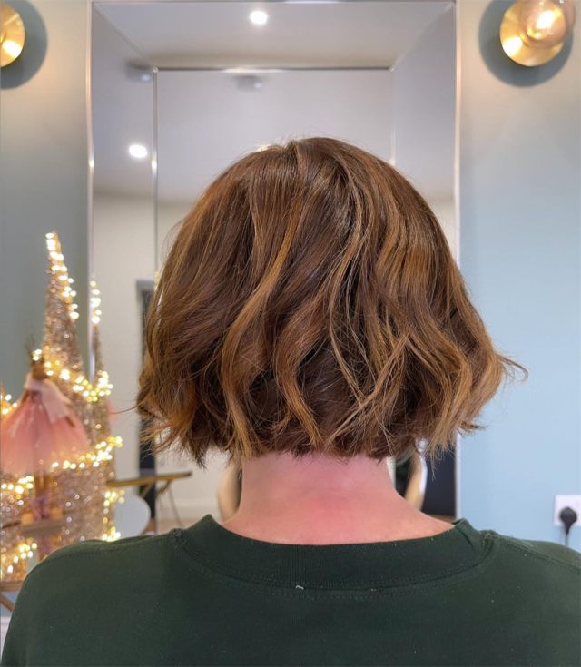 Bob Hairstyles Haircuts 49