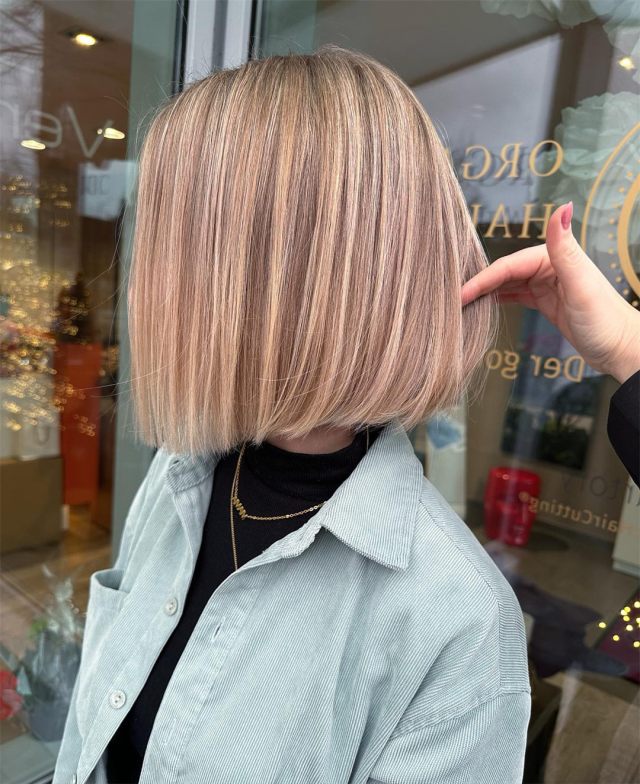 Bob Hairstyles Haircuts 50