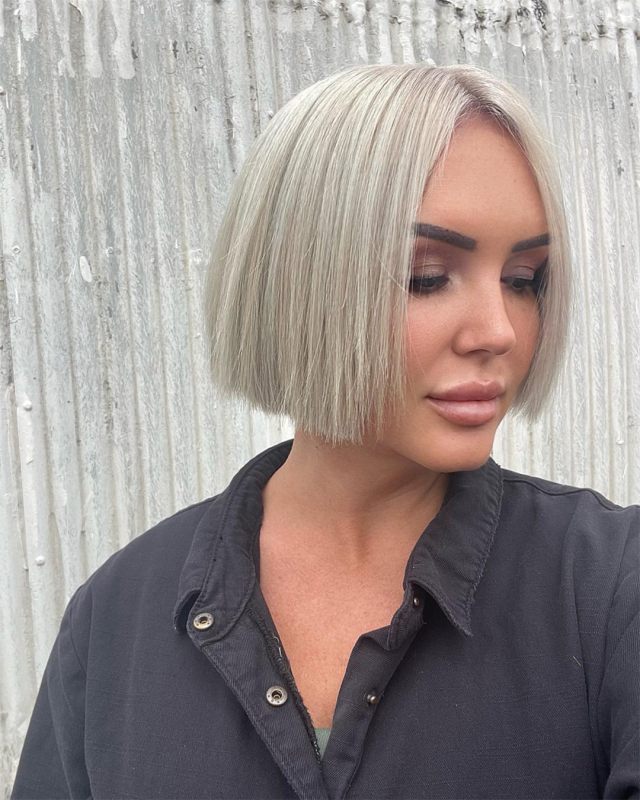 Bob Hairstyles Haircuts 51
