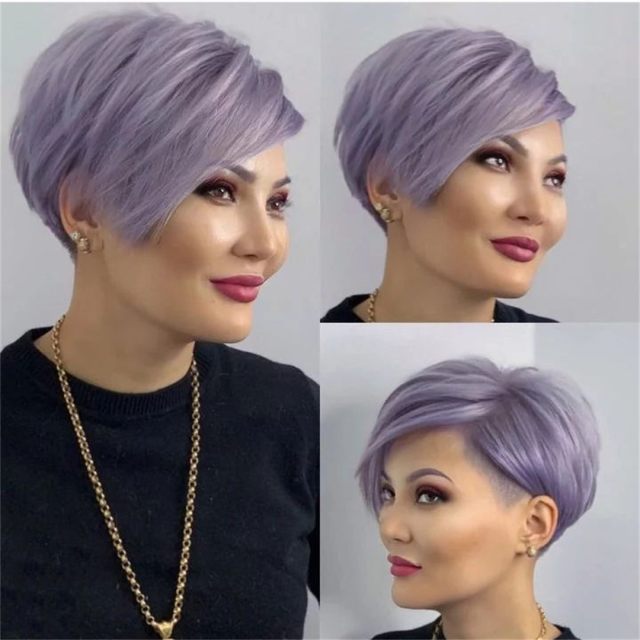 Bob Hairstyles Haircuts 52