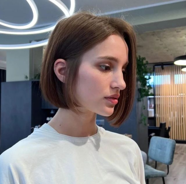 Bob Hairstyles Haircuts 57