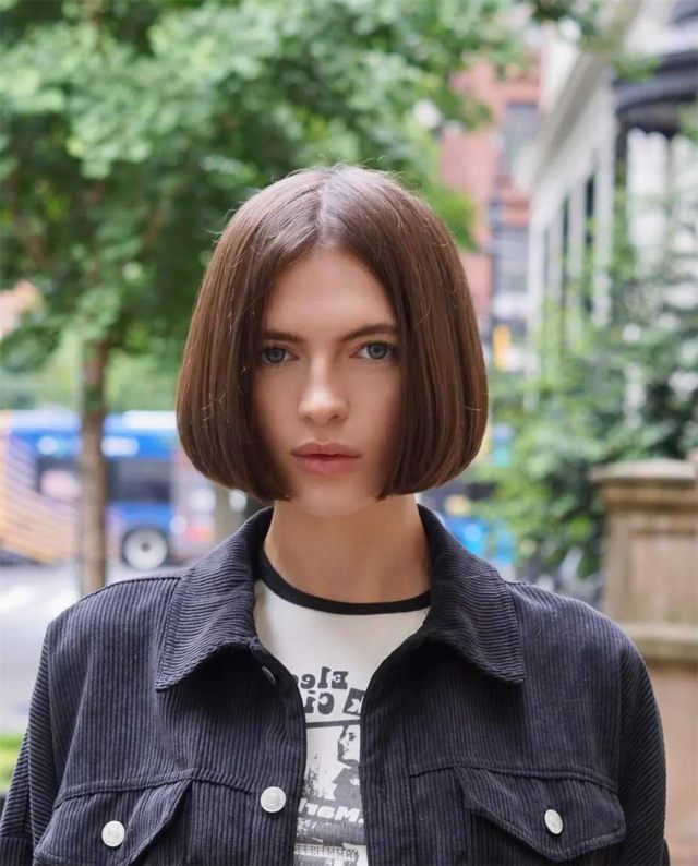 Bob Hairstyles Haircuts 58