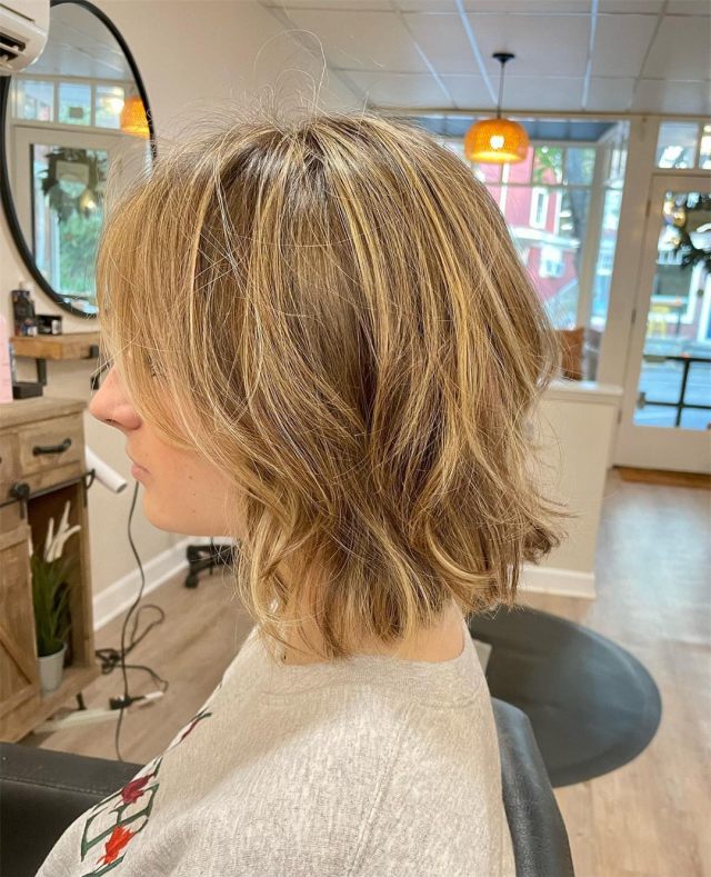 Bob Hairstyles Haircuts 62