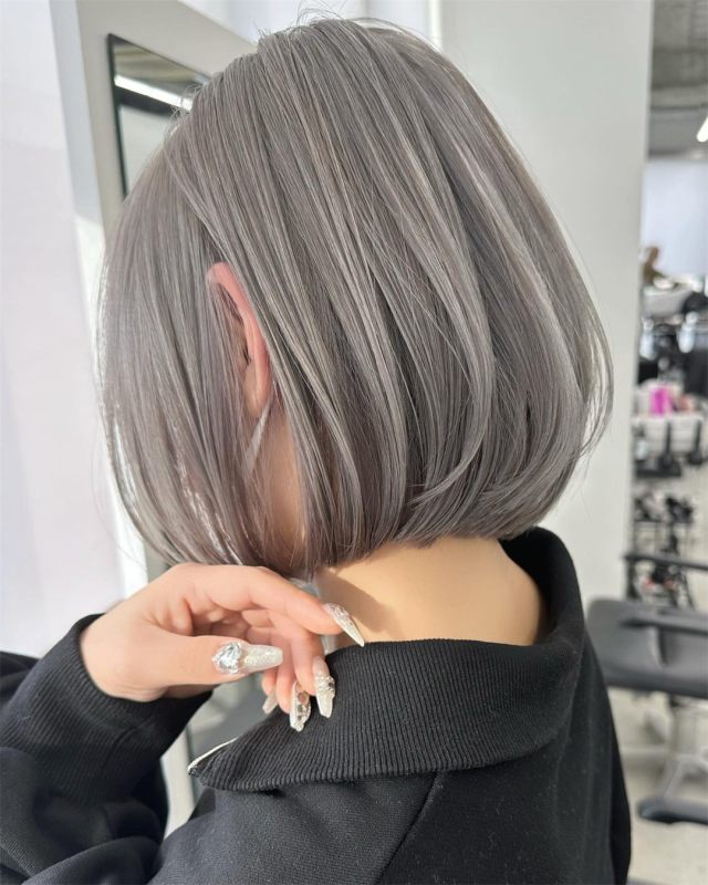 Bob Hairstyles Haircuts 64