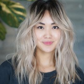Bottleneck Bangs