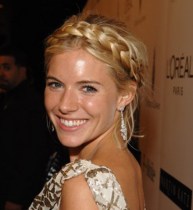 Braided Updo Braided Updo