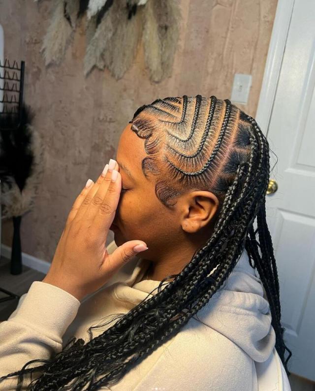 braids for long hair braids for long hair