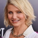 Cameron Diaz Hair: The Short Bob Hair Styles for Women