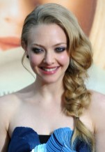 Amanda Seyfried Casual Braided Hairstyle for Summer Casual Braided Hairstyle for Summer