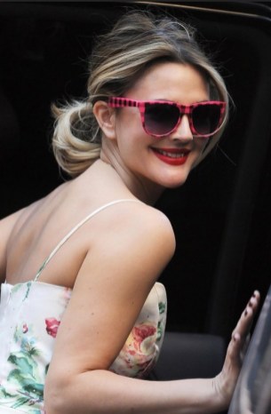 Casual Loose Ponytail Updos for Girls Casual Loose Ponytail Updos for Girls