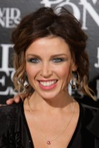 2025 Casual Short Hairstyle  2013 Casual Short Hairstyle