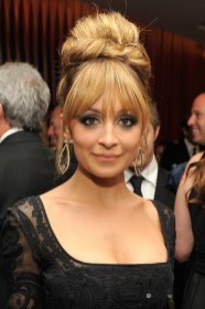 Celebrity bouffant hairstyle Celebrity bouffant hairstyle
