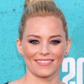 Celebrity Chignon Hairstyles