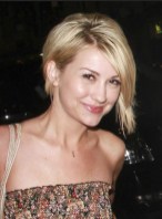 Celebrity Chelsea Kane Inverted Bob Celebrity Inverted Bob Haircut
