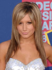 Celebrity long straight layered hairstyles Celebrity long straight layered hairstyles