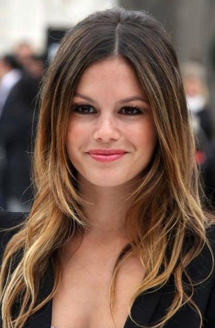 ombre hairstyles 2017 - ombre hair color ideas 2017