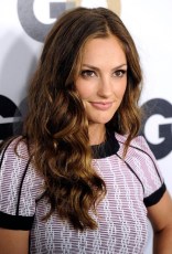 Celebrity Wavy Hairstyle for Curly Hair Celebrity Wavy Hairstyle for Curly Hair 2013 - 2014