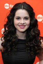 Center Parted Long Curly Hairstyle for Ladies Center Parted Long Curly Hairstyle 2013