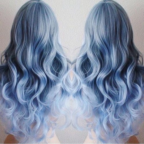Cerulean Waves