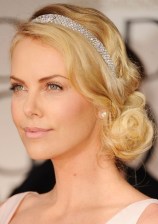 2025 Wedding Hairstyles: Beautiful Loose Bun Hairstyles for Wedding 2013 Wedding Hairstyles: Beautiful Loose Bun Hairstyles for Wedding