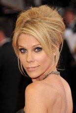 Cheryl Hine Textured French Twist Updo Hairstyle Textured French Twist Updo 2013 - 2014