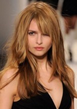 Choppy Long Straight Hairstyles for Women - 2025 Hairstyles Choppy Long Straight Hairstyles for Women - 2013 Hairstyles