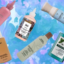 Clarifying Shampoo