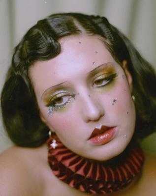 classic 20s finger waves classic 20s finger waves