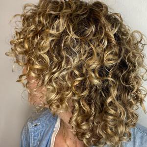 classic deva cut
