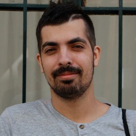 Cool Short Haircut for Men 2013