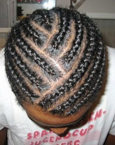 Cornrows designs for men Cornrows designs for men