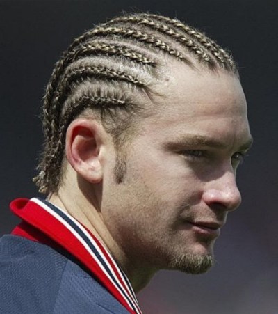 Cornrows haircut for men Cornrows haircut for men