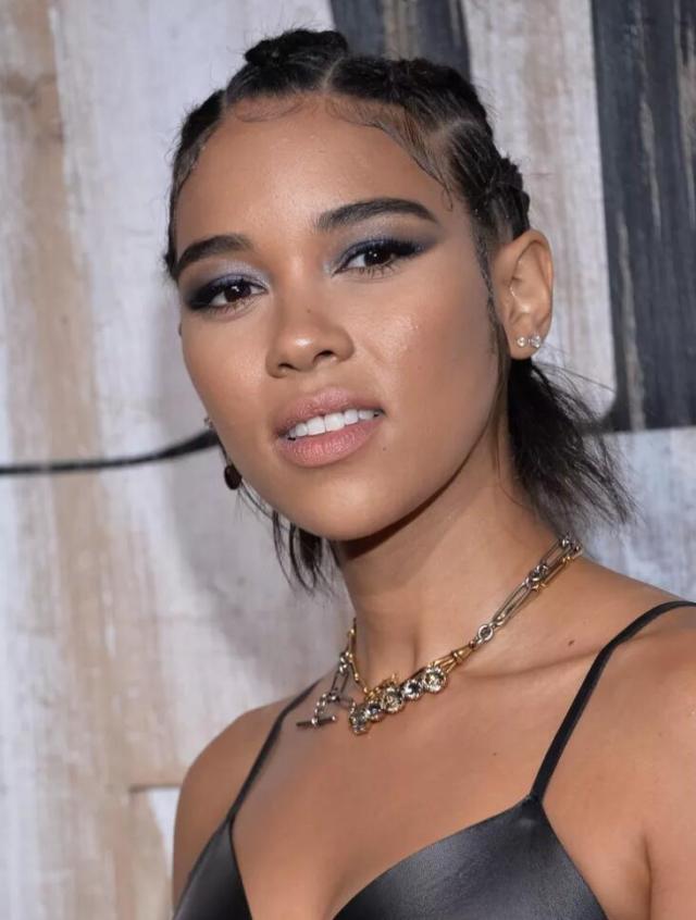 Cornrows
