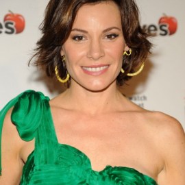 Countess LuAnn de Lesseps