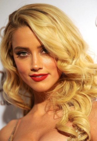 Curly Formal Hairstyles - Best Long Blonde Formal Hairstyle Curly Formal Hairstyles - Best Long Blonde Formal Hairstyle