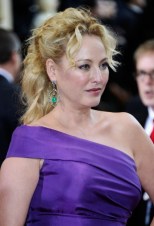 Curly Ponytail Hairstyle for Women Over 50s Curly Ponytail Hairstyle for Women Over 50s