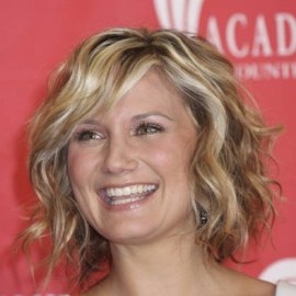 Curly Short Hair Styles