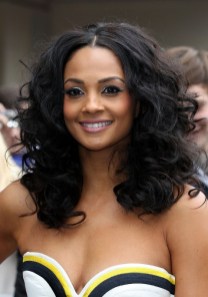 Cute Black Haircuts for Curly Hair Black women Cute Black Haircuts for Curly Hair