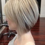 Cute Bob Hairstyle