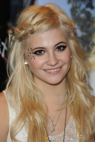 Cute Braided Hair Style for Spring Cute Braided Hair Style for Spring