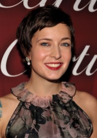 Cute Graduated Bob Hairstyle Cute Graduated Bob Hairstyle 2013