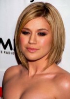 Cute Inverted Bob Haircut Cute Inverted Bob Haircut