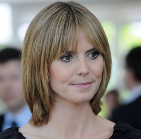 Cute Layered Bob Hairstyles with Bangs Cute Layered Bob Hairstyles with Bangs