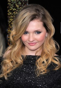 Cute Layered Curly Hairstyle for Girls Cute Layered Curly Hairstyle for Long Hair