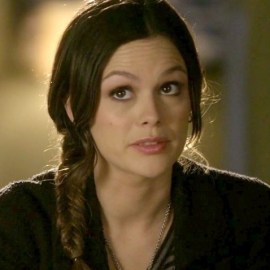 Cute Long Braided Hairstyle