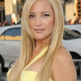 Cute Long Straight Hairstyles for 2014