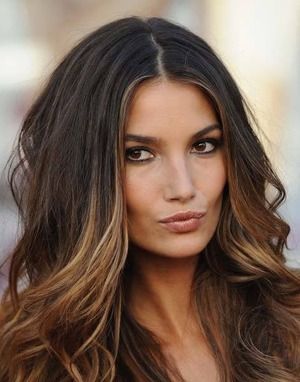 ombre hairstyles 2017 - ombre hair color ideas 2017