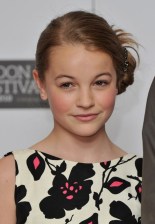 Cute Side Bun Updo Hairstyle for Girls Cute Side Bun Updo Hairstyle for Girls