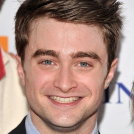 Daniel Radcliffe Short Haircuts