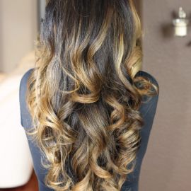Digital Perm Waves 1
